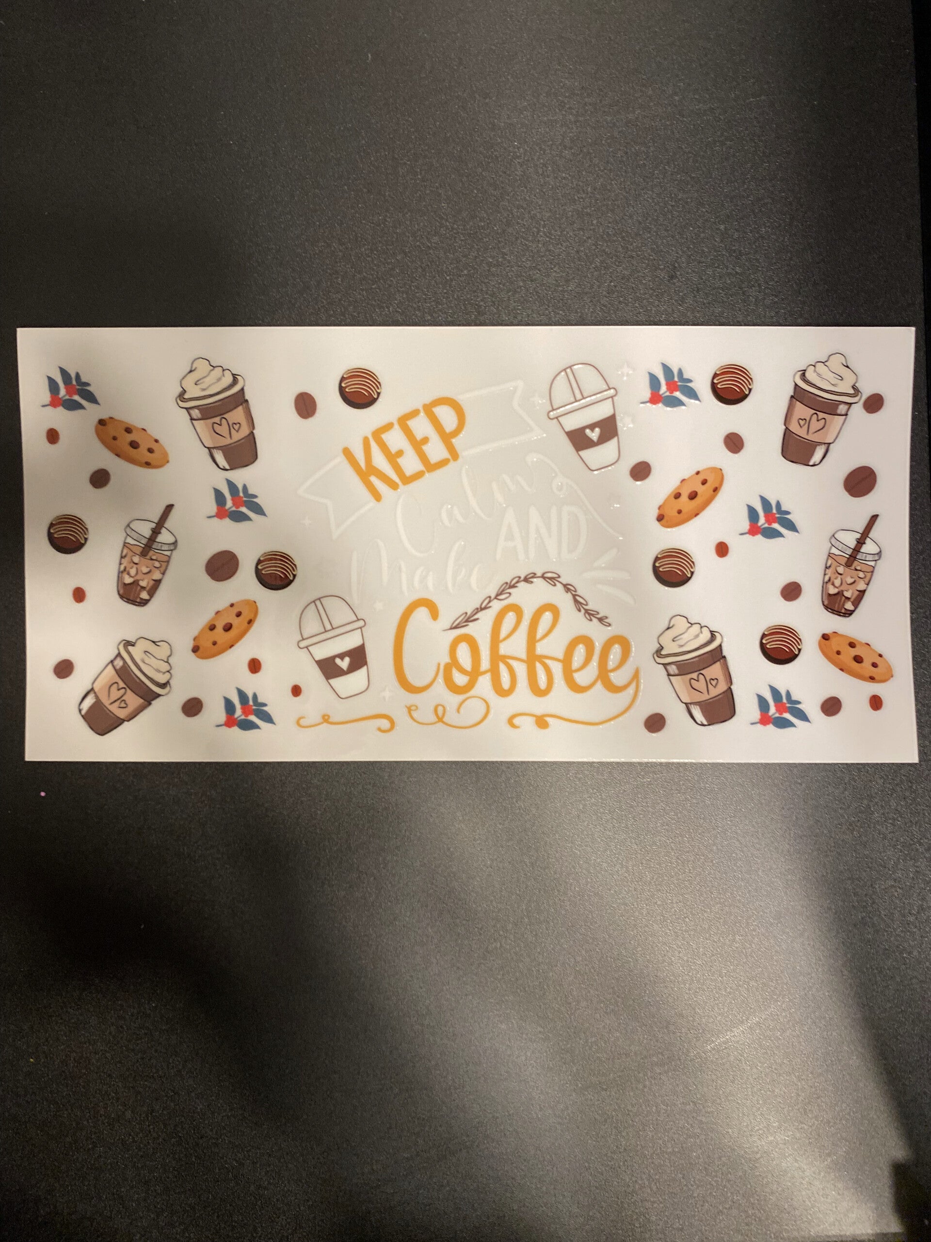 COFFEE