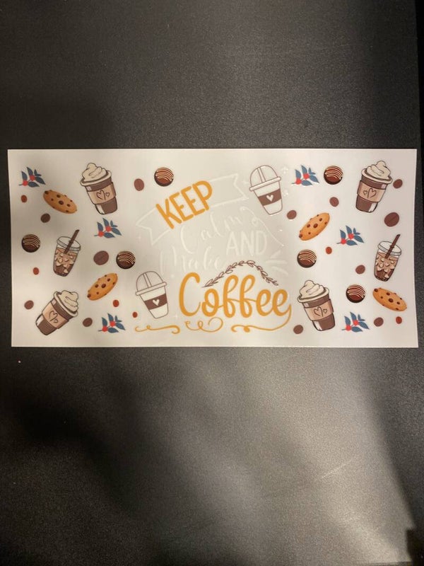 COFFEE