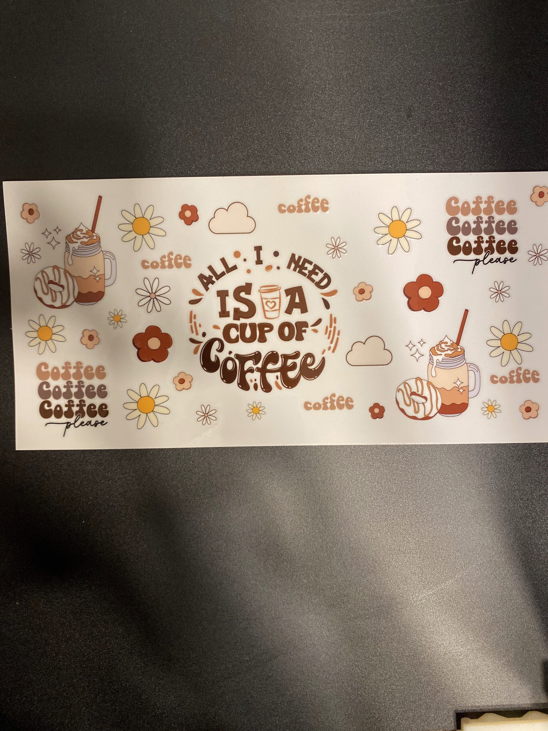 coffee