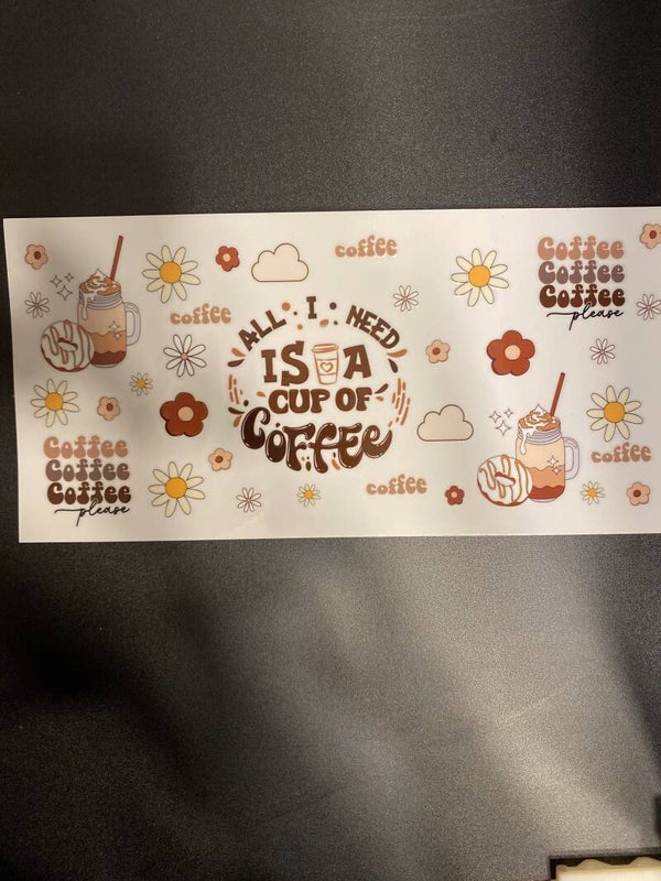 coffee