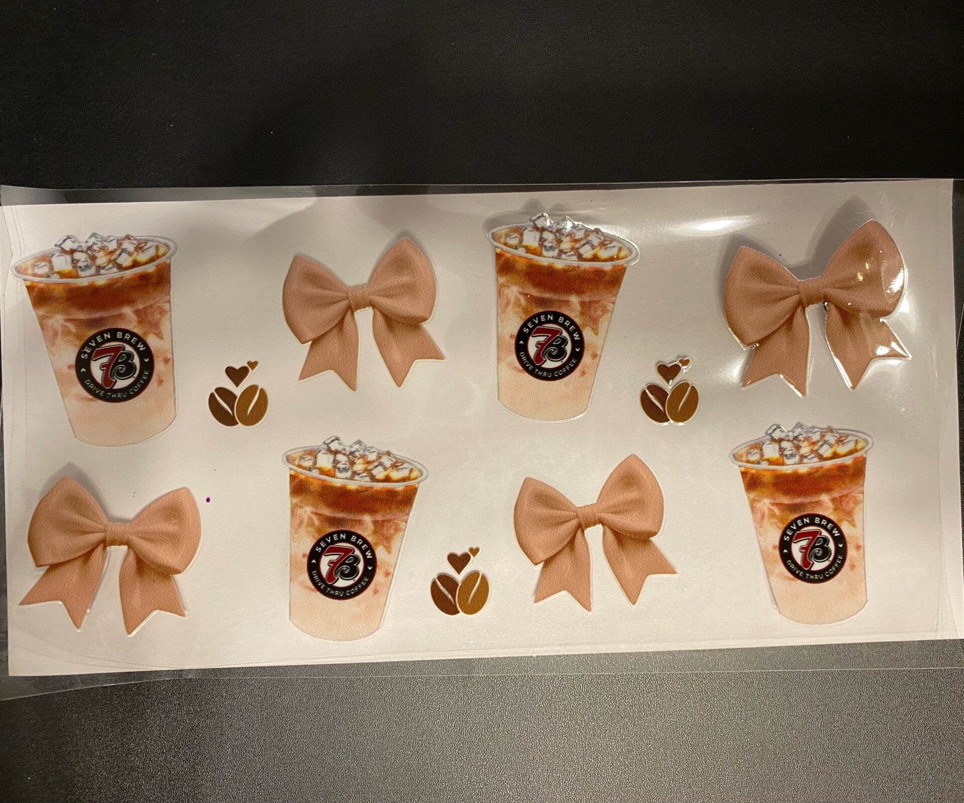 Food/Drink-Coffee/Bows