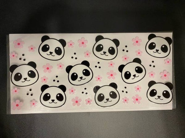 kids-Panda