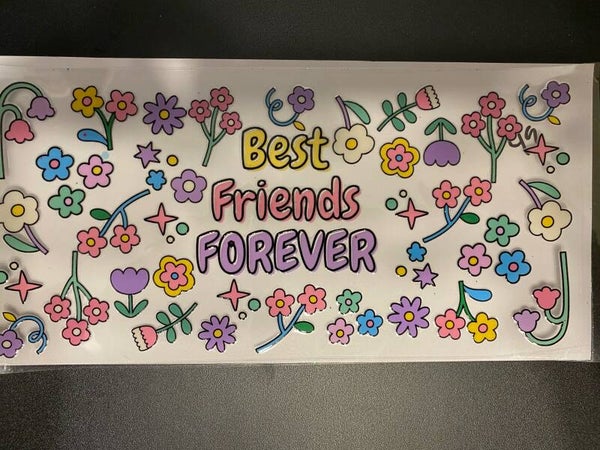 Best Friends Forever