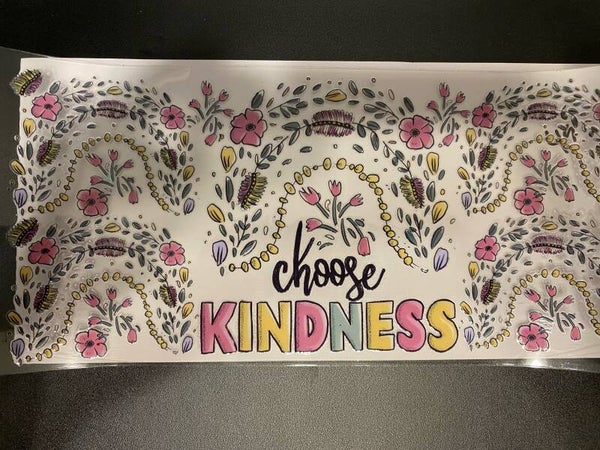 Religious-Choose Kindness