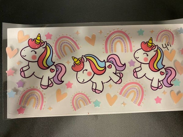 Kids-Unicorn
