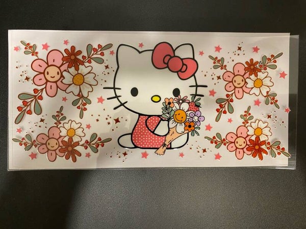 Kids-HK/Flowers