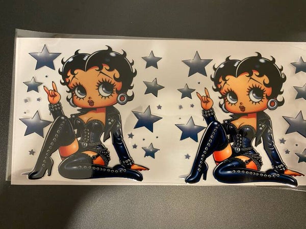 Random-Betty Boop