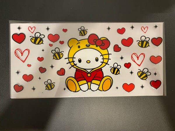 Kids-HK/Pooh