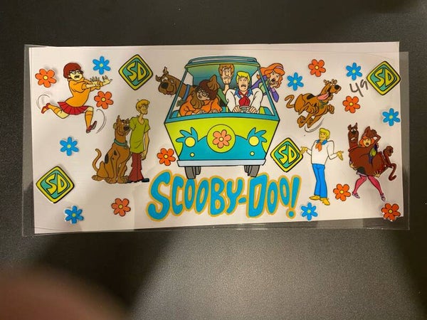 kids-Scooby-doo