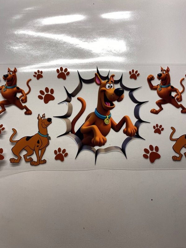 kids-Scooby-doo