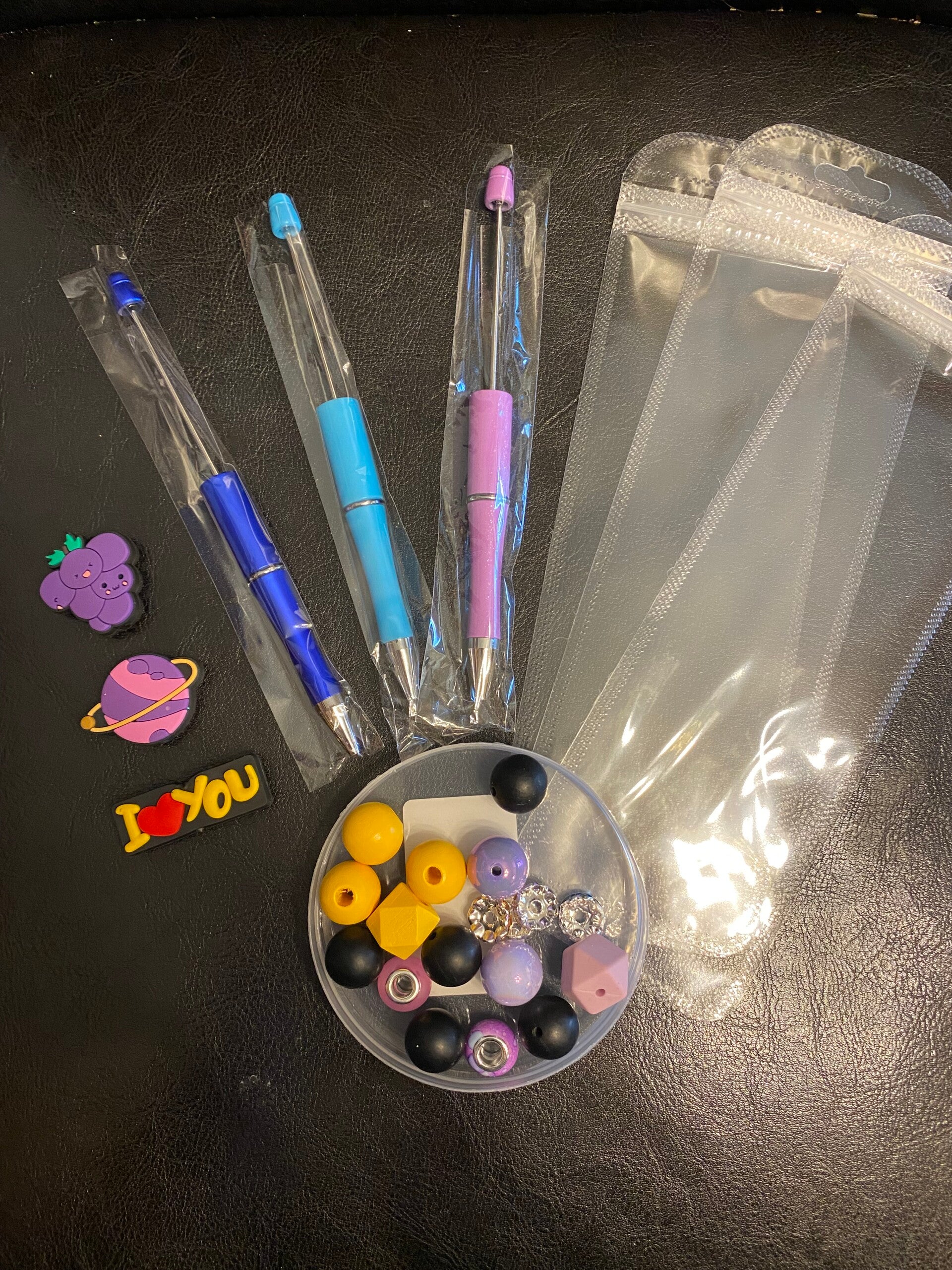 DIY Pen Craft Kits