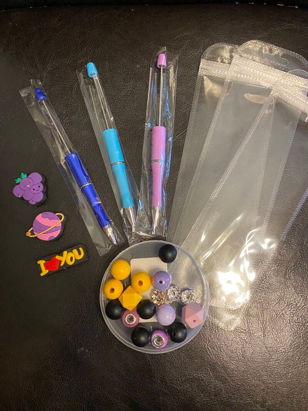 DIY Pen Craft Kits
