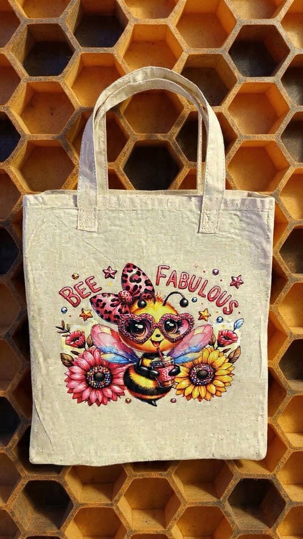 Medium Tote bag