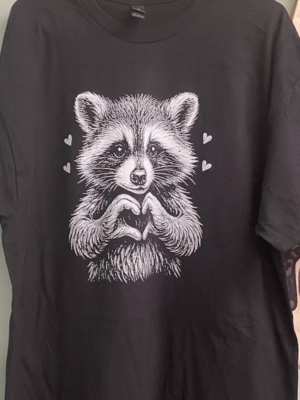 X-Large-Racoon