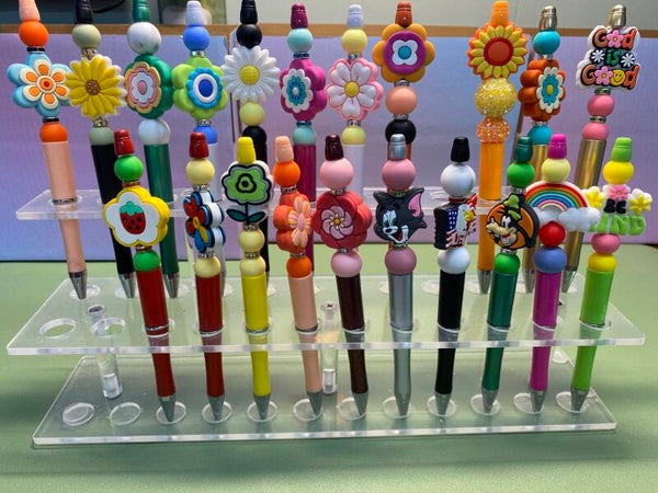 New Pens