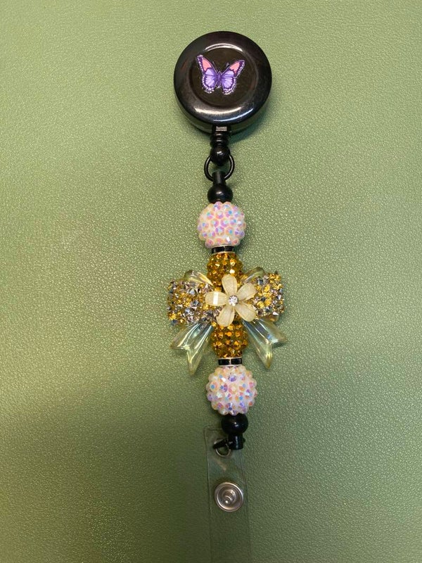 Badge Reels