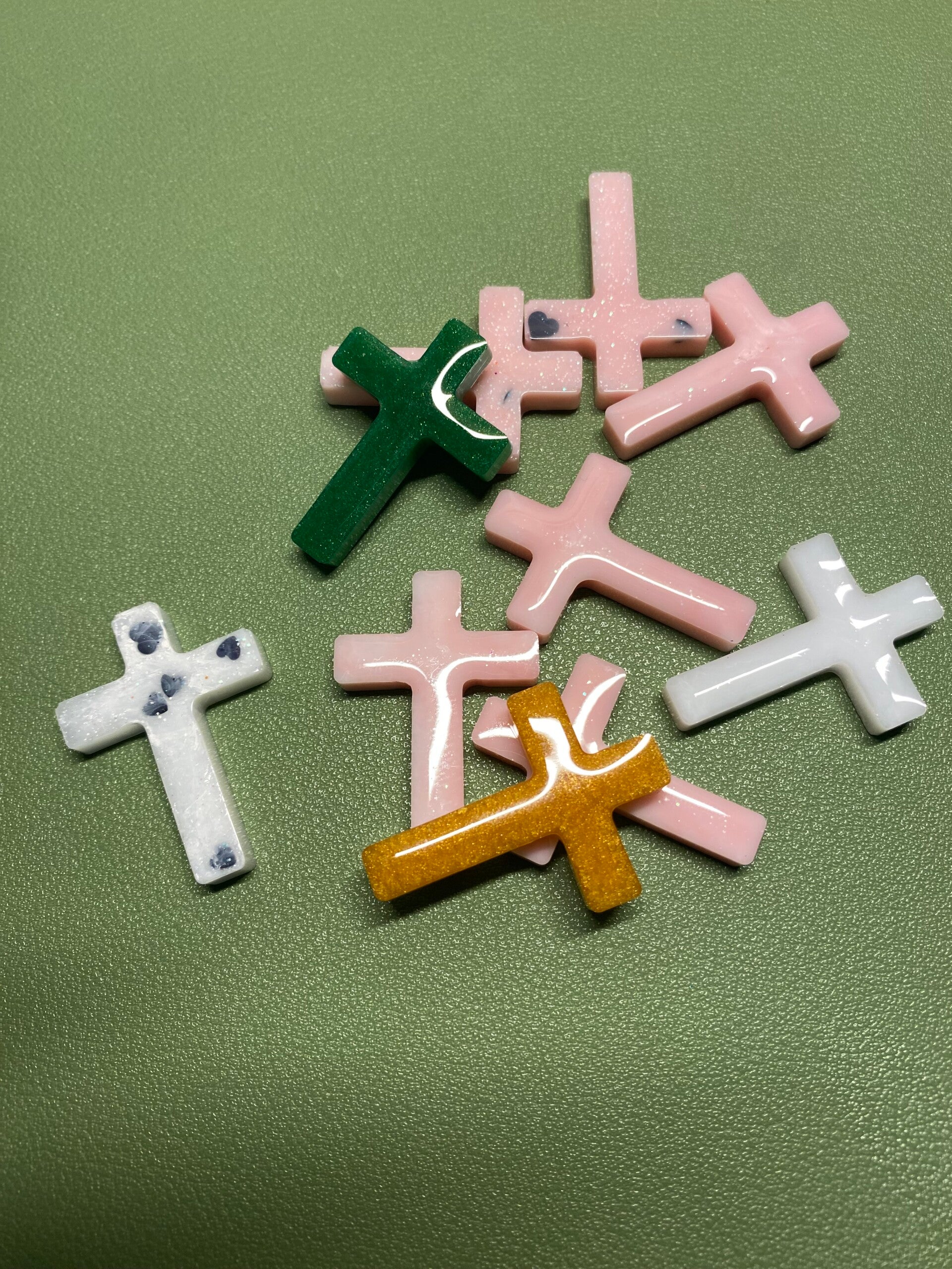 Small crosses 1.5in