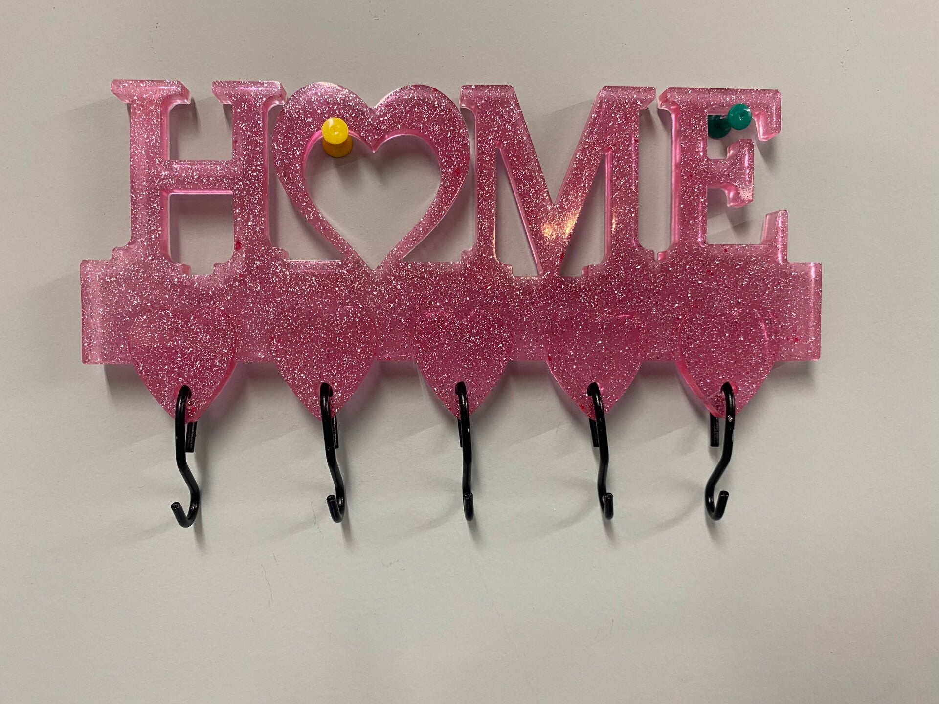 Key hanger