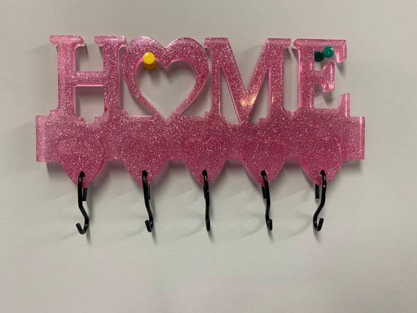 Key hanger
