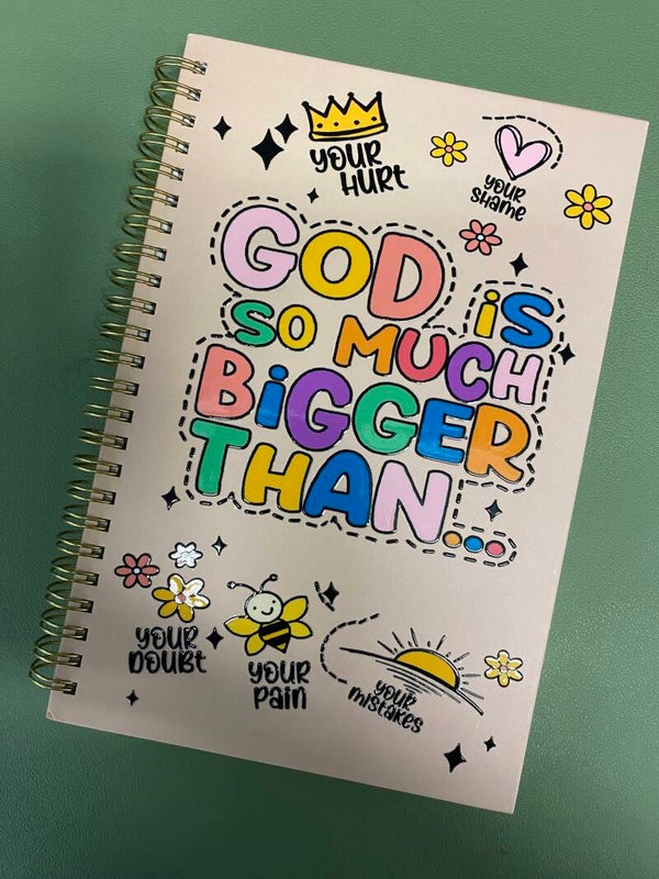 Notebooks