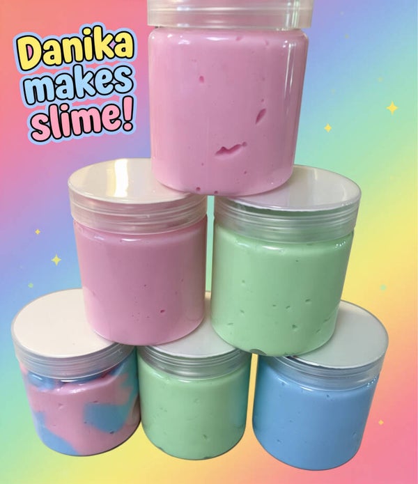 Danikas slime