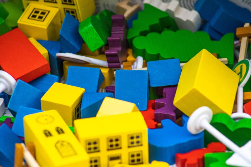 wereldspel bij beelddenken, non-verbaal onderzoeksinstrument