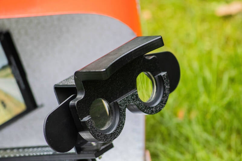 visuele screening bij moeite met lezen, spellen en concentreren door mogelijke oogsamenwerkingsproblemen