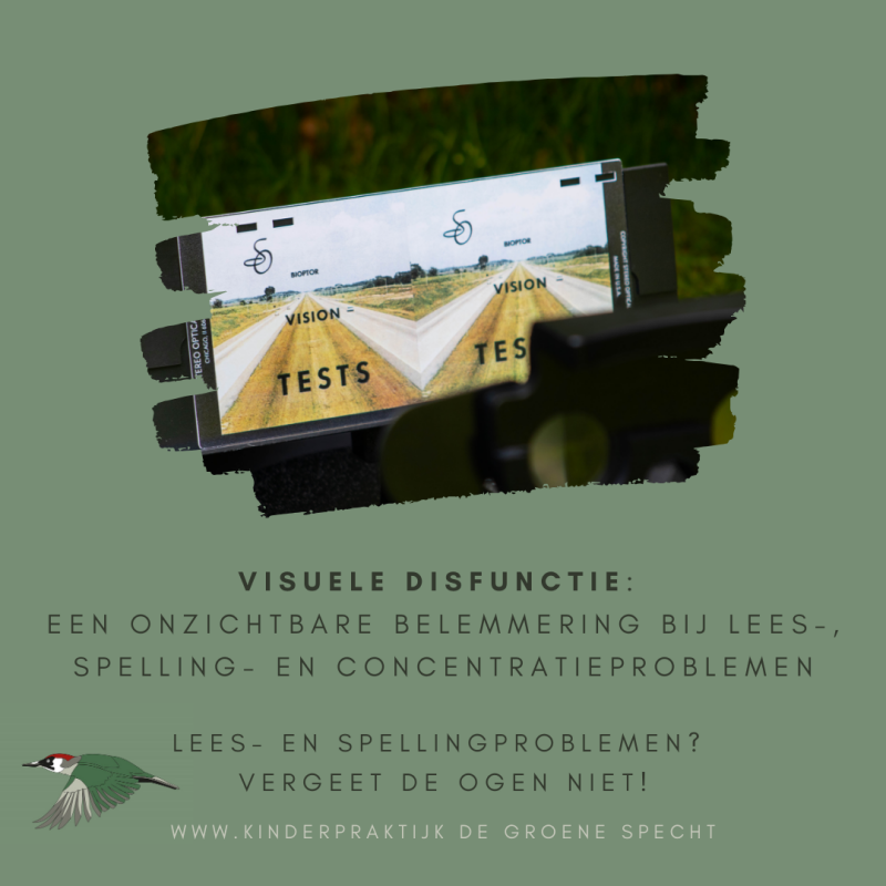 oogsamenwerkingsproblemen