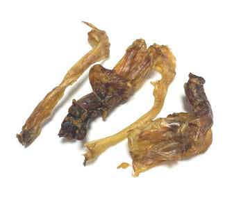 Achillespees rund 200gr