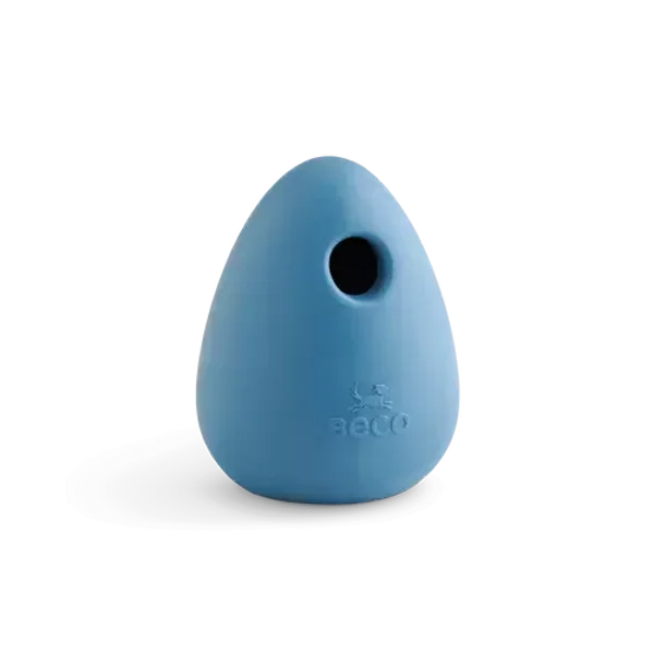 Beco verrijkingsspeeltje blauw