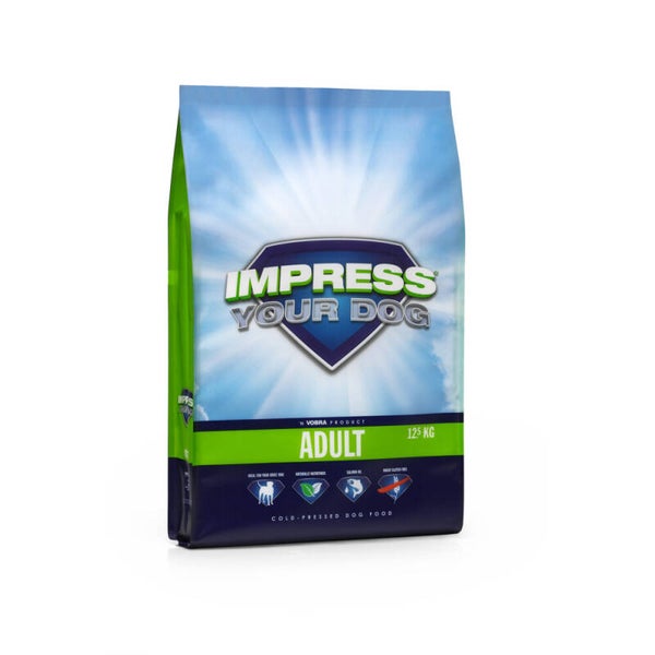 Impress Your Dog - Adult