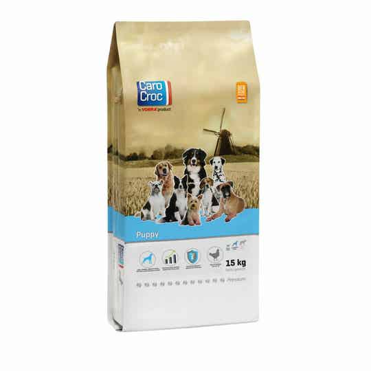 CaroCroc - Puppy 12.5kg