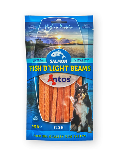 Fish d'light beams 100gr