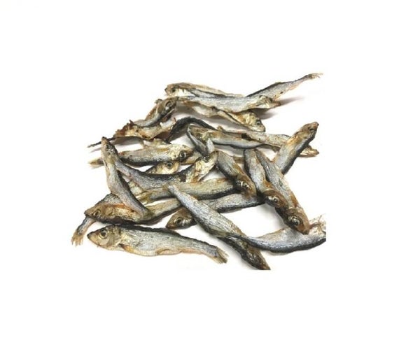Haring klein 400gr