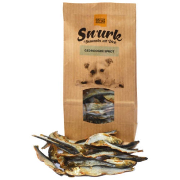 Snurk - Sprot 75 gram