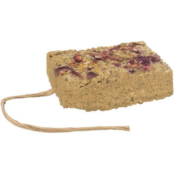 Kleisteen met bloesemmix