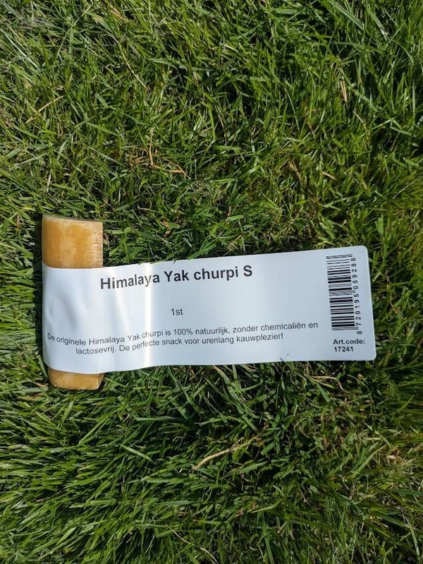 Himalaya Yak churpi - S