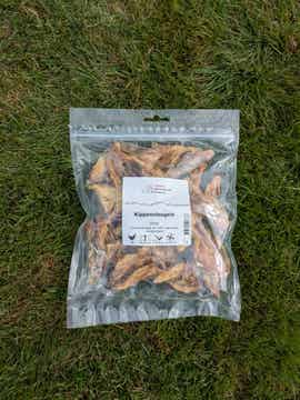 Natuurlijk - Kippenvleugels 250 gr