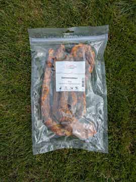 Natuurlijk - Ganzennekken 250 gr