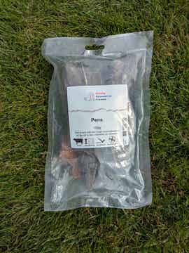 Natuurlijk - Runderpensstaafjes 250gr