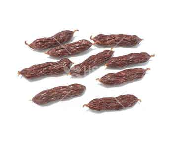 Rund snackworstjes 50st