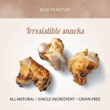 Antos - Runderknokkel