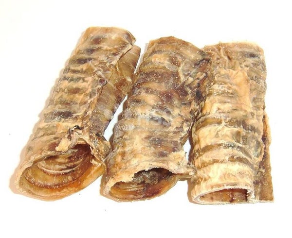 Runderluchtpijp 10/12cm 1kg