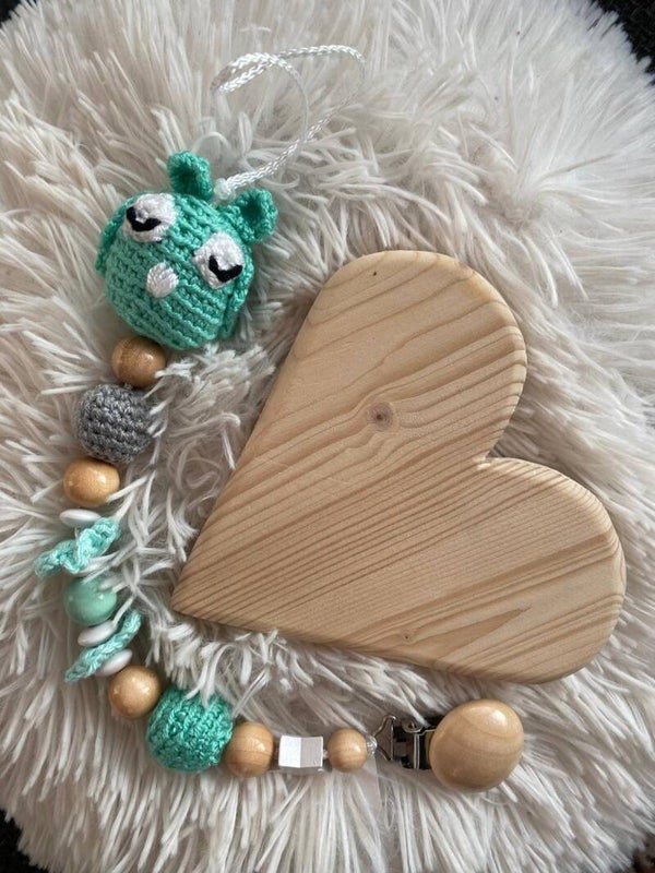 Maxi-Cosi Kette Eule