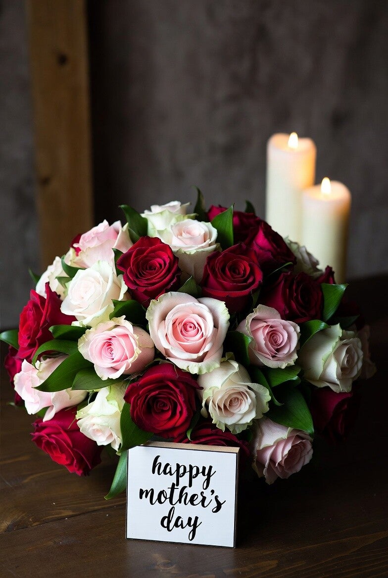 Muttertags Geschenke