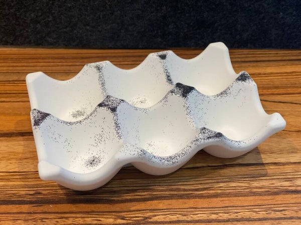 Eier-Schale für 6 Stück