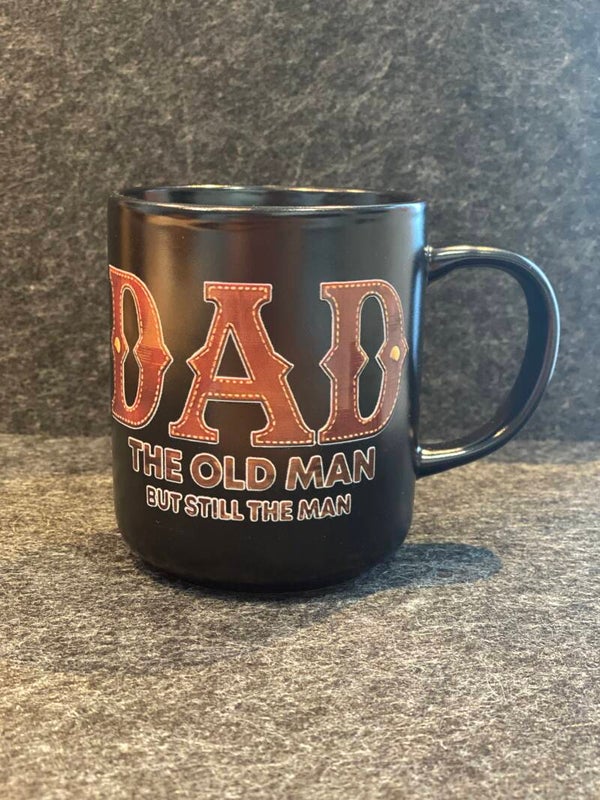 Tasse Vatertag