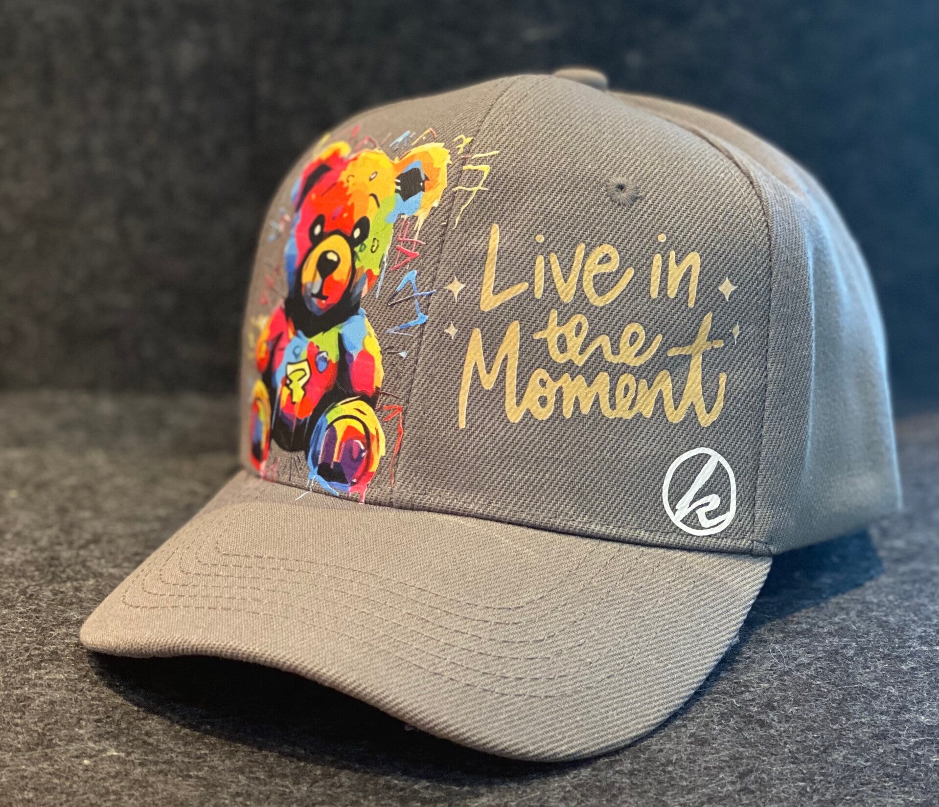 Cap