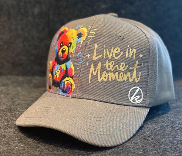 Cap