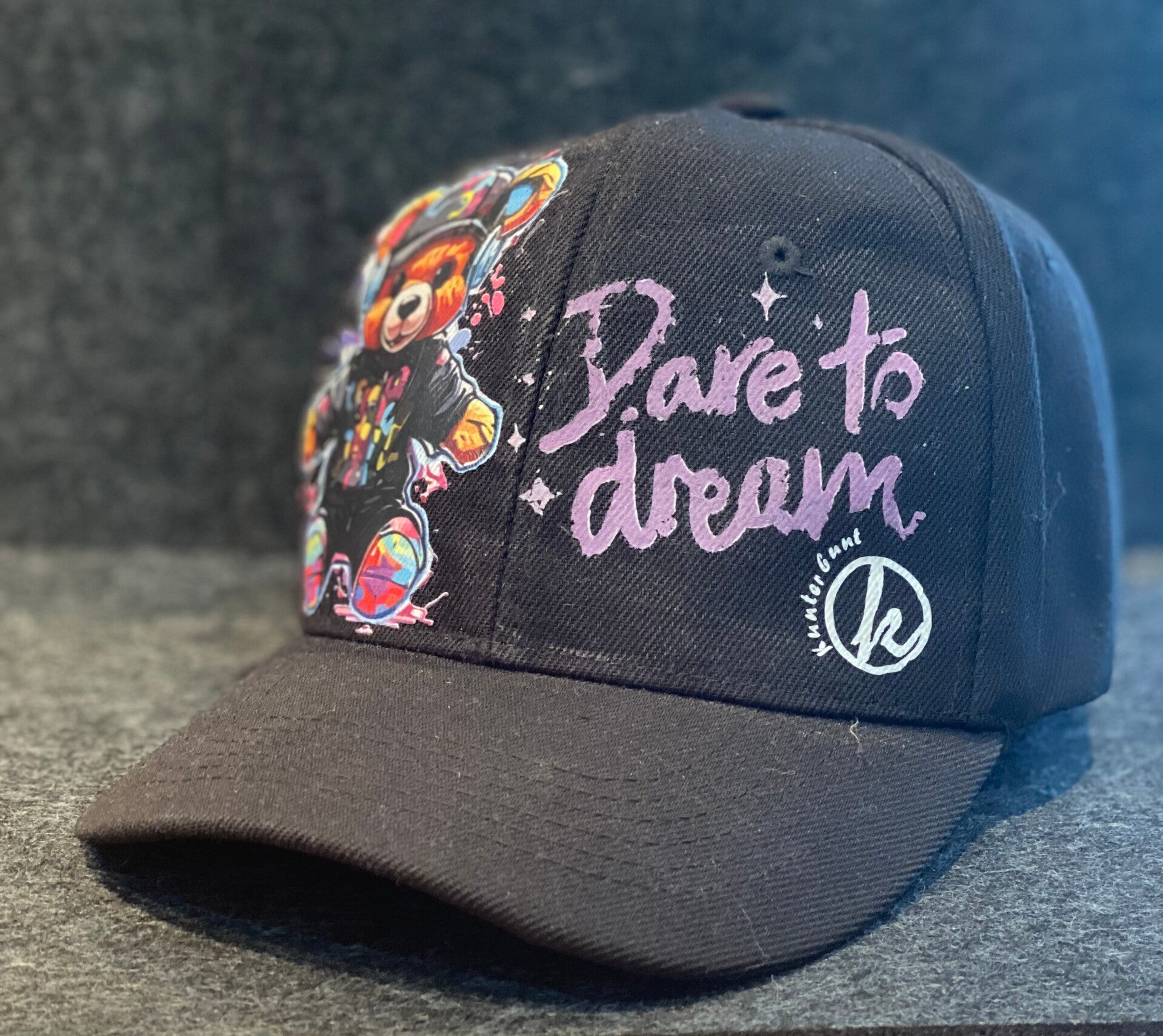 Cap